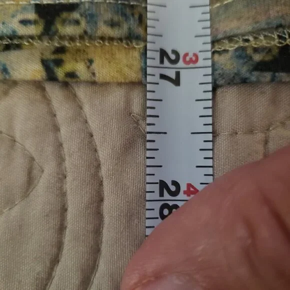 New Directions short sleeve embellished top - Picture 6 of 9